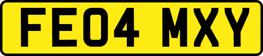 FE04MXY