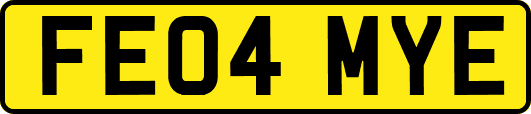 FE04MYE