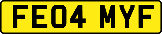 FE04MYF