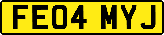 FE04MYJ