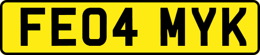 FE04MYK