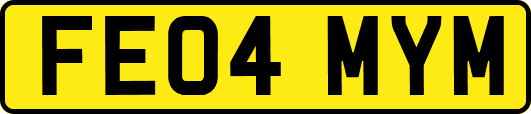 FE04MYM