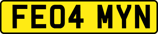 FE04MYN