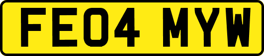 FE04MYW