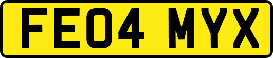 FE04MYX
