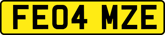 FE04MZE