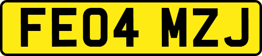 FE04MZJ