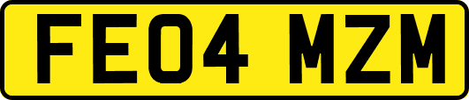 FE04MZM