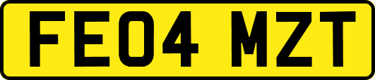 FE04MZT
