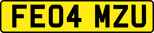 FE04MZU