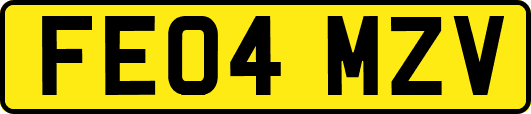 FE04MZV