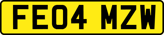 FE04MZW