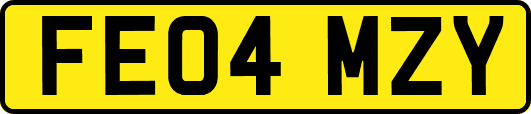 FE04MZY