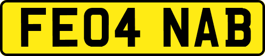FE04NAB