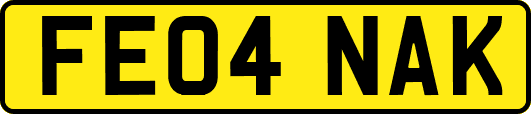 FE04NAK