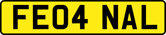 FE04NAL