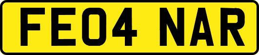 FE04NAR