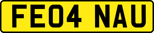 FE04NAU