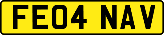 FE04NAV