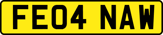 FE04NAW