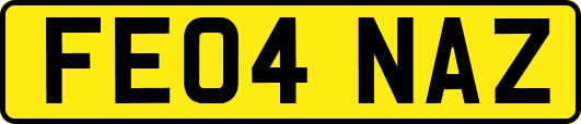 FE04NAZ