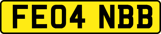 FE04NBB