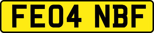 FE04NBF