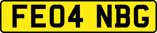 FE04NBG