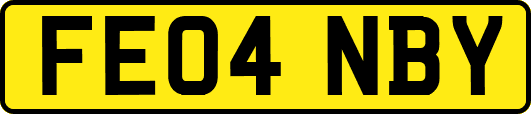 FE04NBY