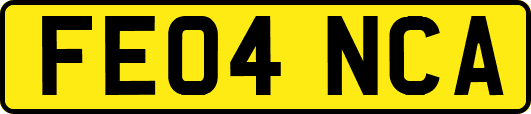 FE04NCA