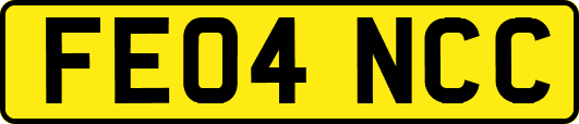 FE04NCC