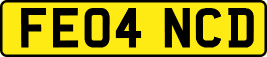 FE04NCD