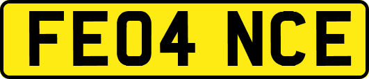 FE04NCE
