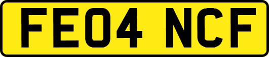 FE04NCF