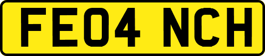 FE04NCH