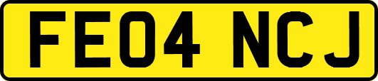 FE04NCJ