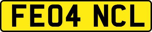 FE04NCL