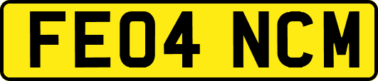 FE04NCM