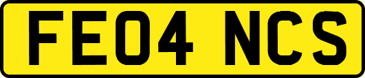 FE04NCS
