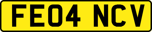 FE04NCV