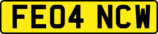 FE04NCW