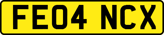 FE04NCX