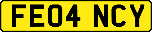 FE04NCY