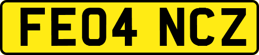 FE04NCZ
