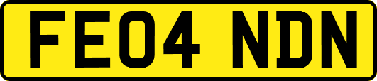 FE04NDN