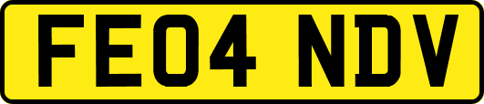 FE04NDV