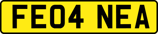 FE04NEA