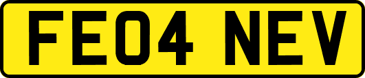 FE04NEV