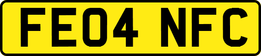 FE04NFC