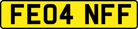 FE04NFF